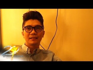 Up Close with Vhong Navarro as Ramon