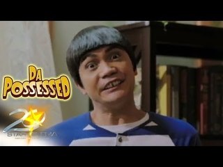 Da Possessed (Da One, Da Only, Vhong Navarro)