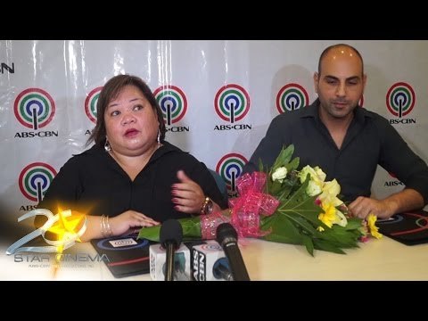 Rose Fostanes Contract Signing