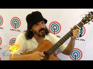 Darryl Shy is now Officially Part of Star Music Family