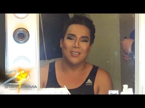 Up Close with John Lapus as Kemerut
