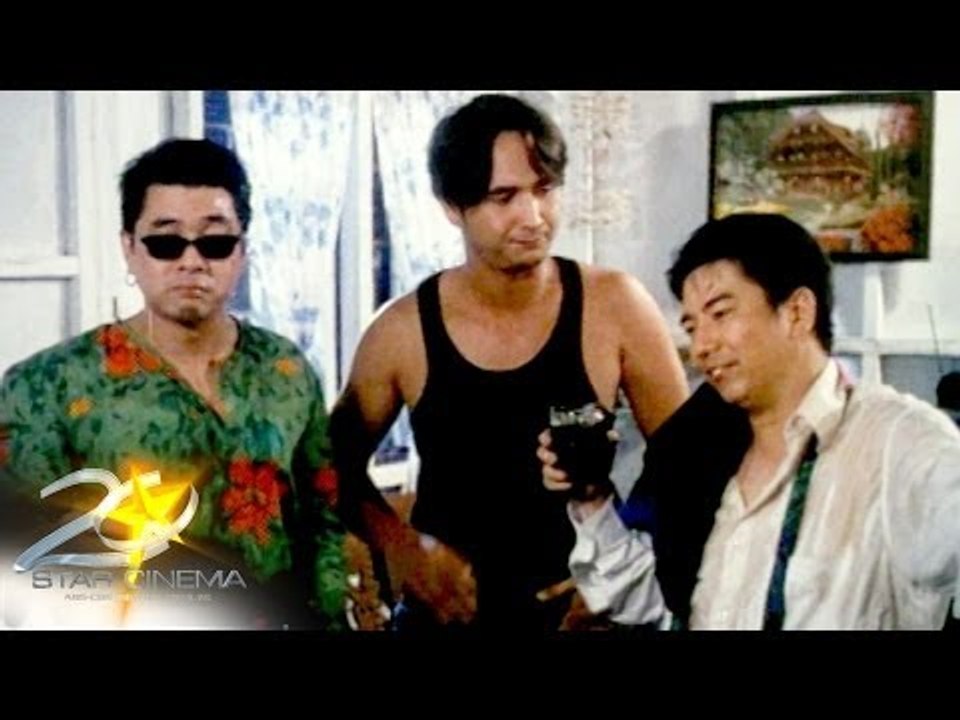 PERA O BAYONG Trailer