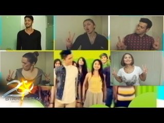 Da Possessed a must watch movie