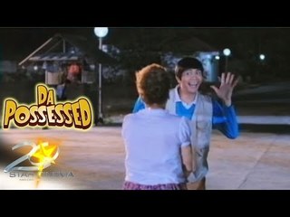 Da Possessed (Nationwide ang happiness)