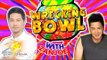 Part 1 Wrecking Bowl with Zanjoe Marudo