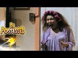 Da Possessed (Ang Summer Movie Event ng 2014)