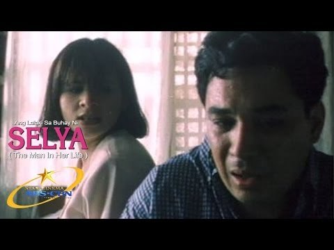 ANG LALAKI SA BUHAY NI SELYA (Ginamit mo ko para sa iyong reputasyon)