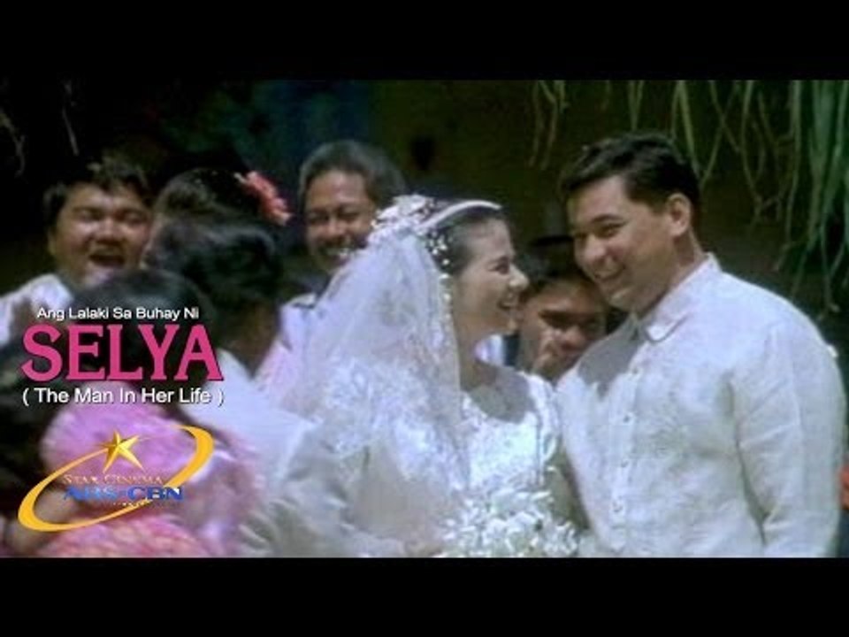 ANG LALAKI SA BUHAY NI SELYA (Ano nga ba ang tunay na pangangailangan ng isang babae)