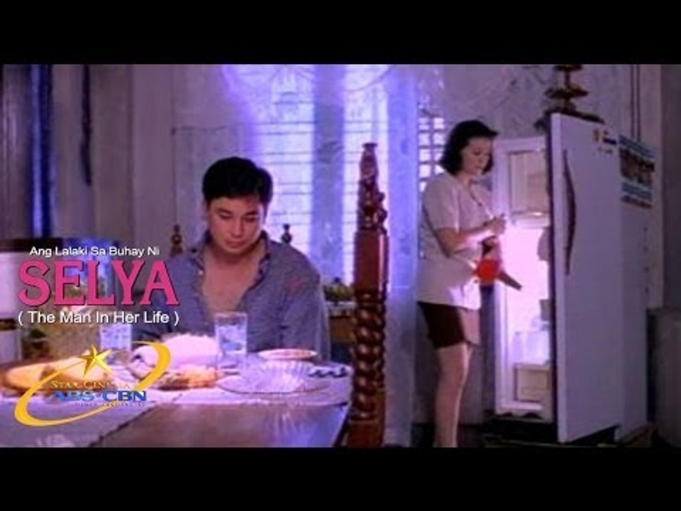 ANG LALAKI SA BUHAY NI SELYA )Ano nga ba ang tunay na nadarama ng isang babae)