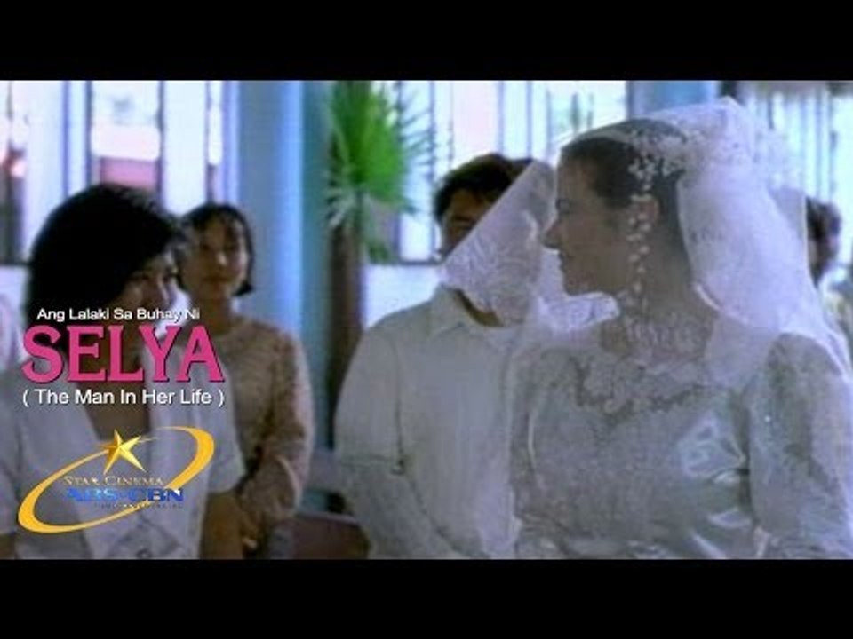 ANG LALAKI SA BUHAY NI SELYA (Mas gusto ko yung pinag-uusapan tayo)