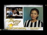 Starting Over Again (Alex Gonzaga, Angelica Panganiban)