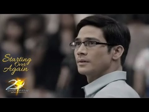 Starting Over Again (He is one of today's most awarded actors)