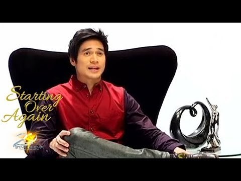 Up Close with Piolo Pascual as Marco