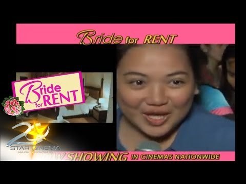 Bride For Rent (Earned a whopping 21.2 million)