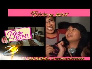 Bride For Rent (Padami nang padami ang nanood)