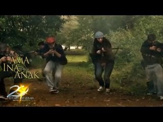 Sa Ngalan ng Ama Ina At Mga Anak (Ang kapatirang masasandalan)