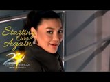 Starting Over Again Official Music Video by Lani Misalucha
