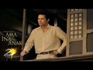 Sa Ngalan ng Ama Ina At Mga Anak (Ang ama ang haligi ng tahanan)