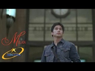 MILAN (A man searching for his past)