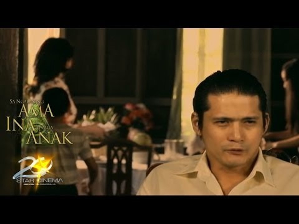 Sa Ngalan ng Ama Ina at mga Anak Trailer - video Dailymotion