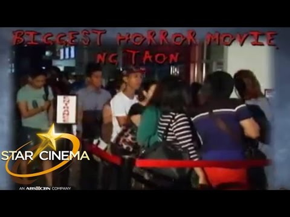 Pagpag Siyam na Buhay (Buong Pilipinas nag pagpag na)