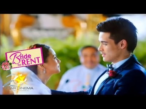 Bride For Rent (Ang box office love team nagbabalik sa big screen)