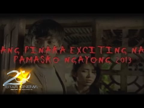 Pagpag Siyam na Buhay (Ang pinaka exciting na pamasko ngayong 2013)