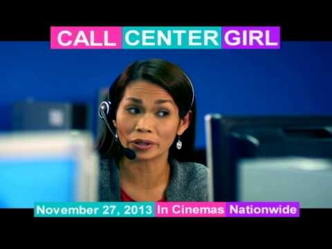 Call Center Girl (3 days na lang)