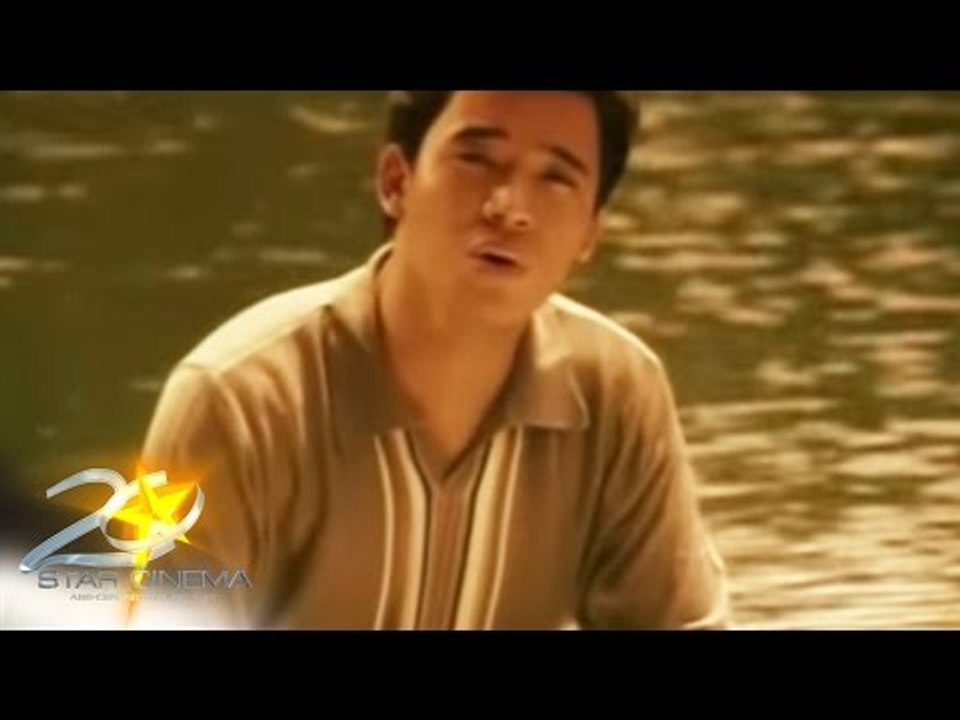I'LL NEVER GO Music Video by Erik Santos
