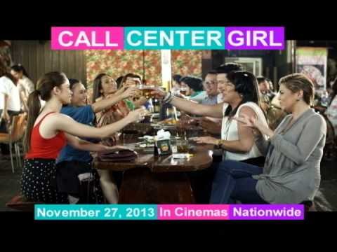 Call Center Girl (Mapa OFW ka o nasa call center)