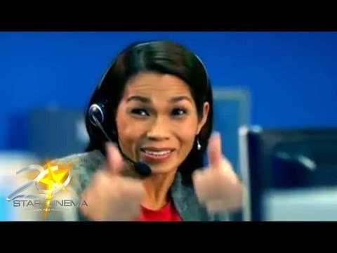 Call Center Girl (Wala nang makakapigil pa sa pagdating niya)