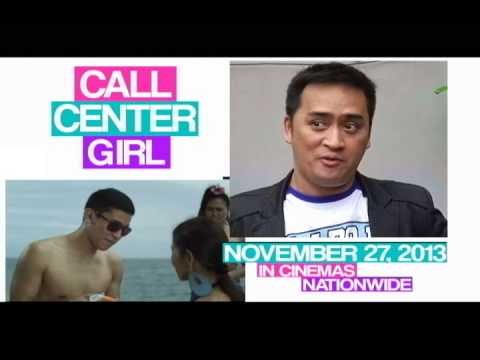 Call Center Girl (Buhay call center)
