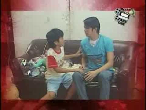 Take One Presents: SUPAHPAPALICIOUS