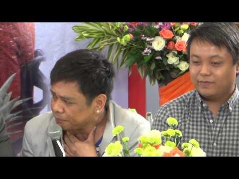 Call Center Girl Grand Press Conference