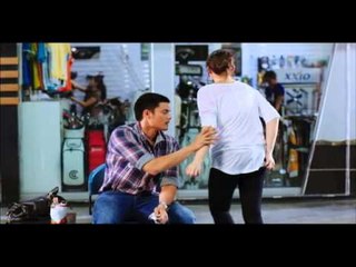 She's The One (In celebration of its 20th year)