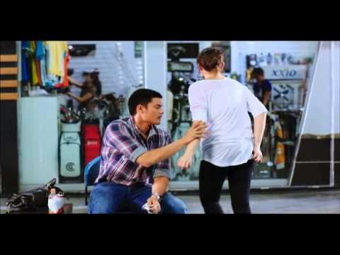 She's The One (In celebration of its 20th year)