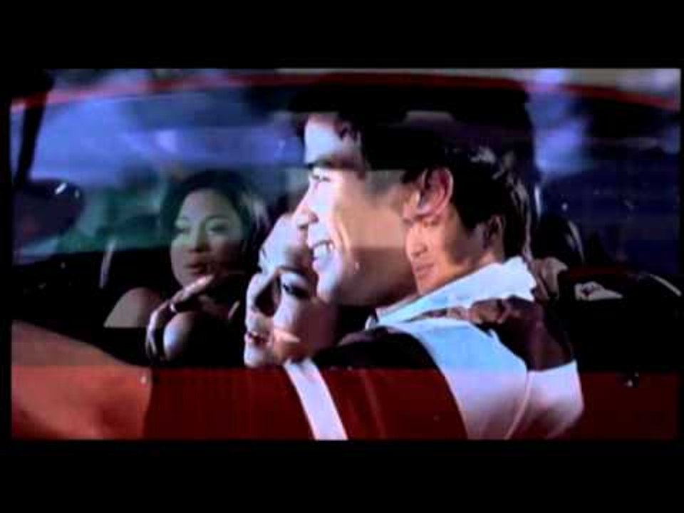 YOU ARE THE ONE music video by Toni Gonzaga and Sam Milby