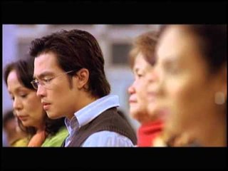 NASAAN KA MAN trailer