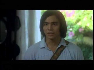 HANGGANG music video by Wency Cornejo