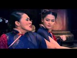 Kung Fu Divas (Para sa pamilya)