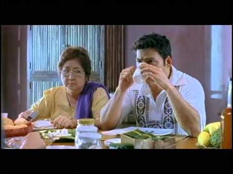 I'LL BE THERE trailer