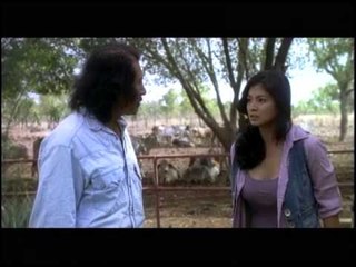 LOVE ME AGAIN (LAND DOWN UNDER) trailer