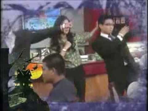 Take One Presents: D'ANOTHERS