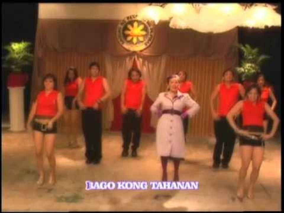 ANG TANGING INA N'YONG LAHAT music video by Ai Ai Delas Alas - video ...