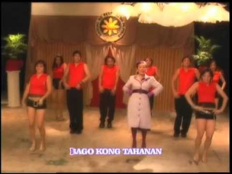 ANG TANGING INA N'YONG LAHAT music video by Ai Ai Delas Alas