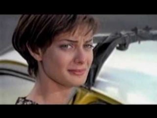 BASTA'T KASAMA KITA music video by Aga Muhlach and Dayanara Torres