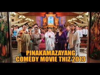 Momzillas (Patalbugang di nakaka-ztrezz)