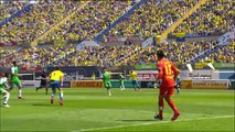 Beticismo.net - Todos los goles de UD Las Palmas (0-3) Real Betis