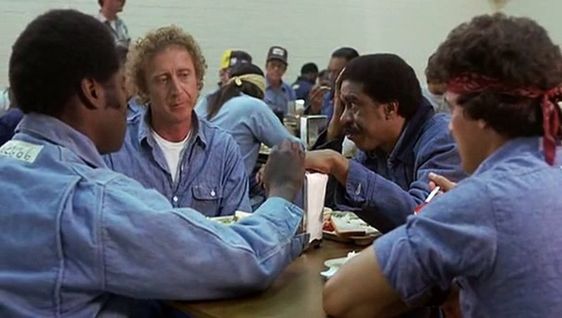 Stir.Crazy.1980(Classic Comedy Movie) - video Dailymotion