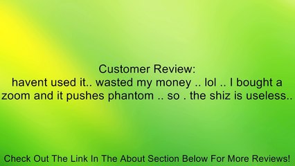 Audio Technica Single Channel Phantom Power Supply Review